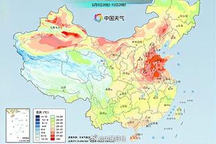 本赛季三分命中率45.4%！鲍威尔：我想参加全明星三分大赛